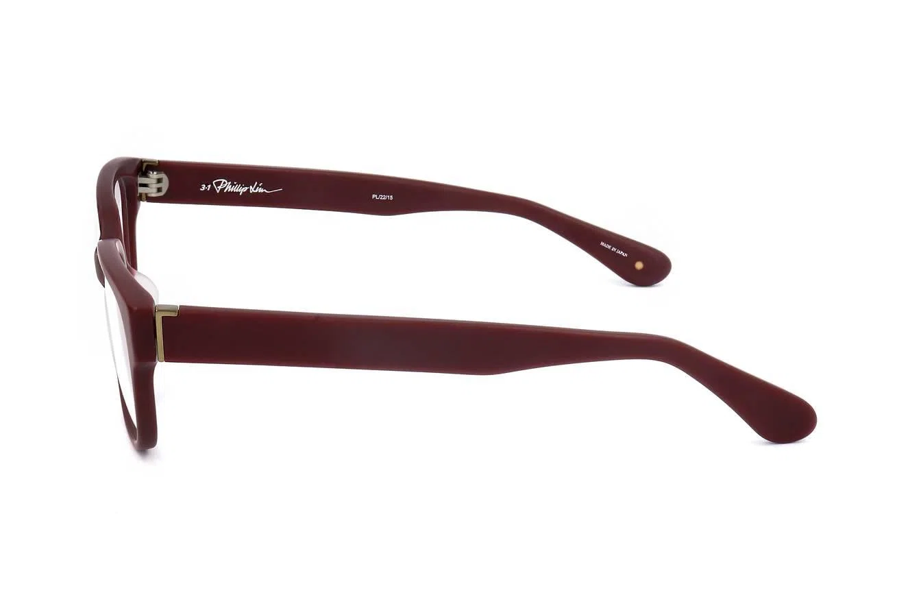 Phillip Lim by Linda Farrow PL22 Eyeglasses - view 5